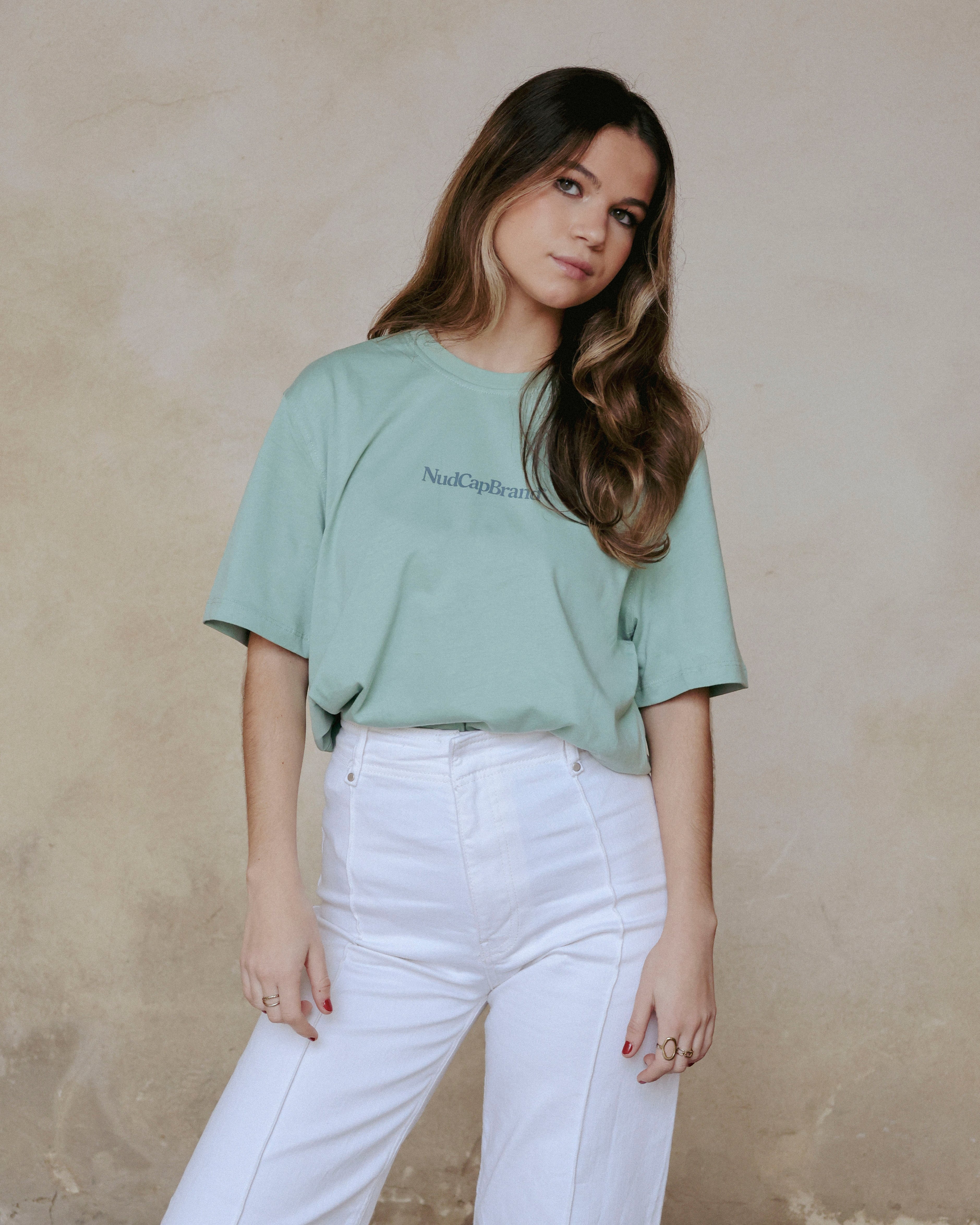 Camiseta Fancy Moments