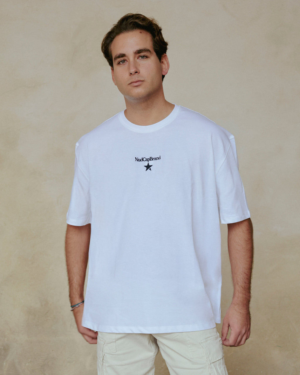 Camiseta Icon Star