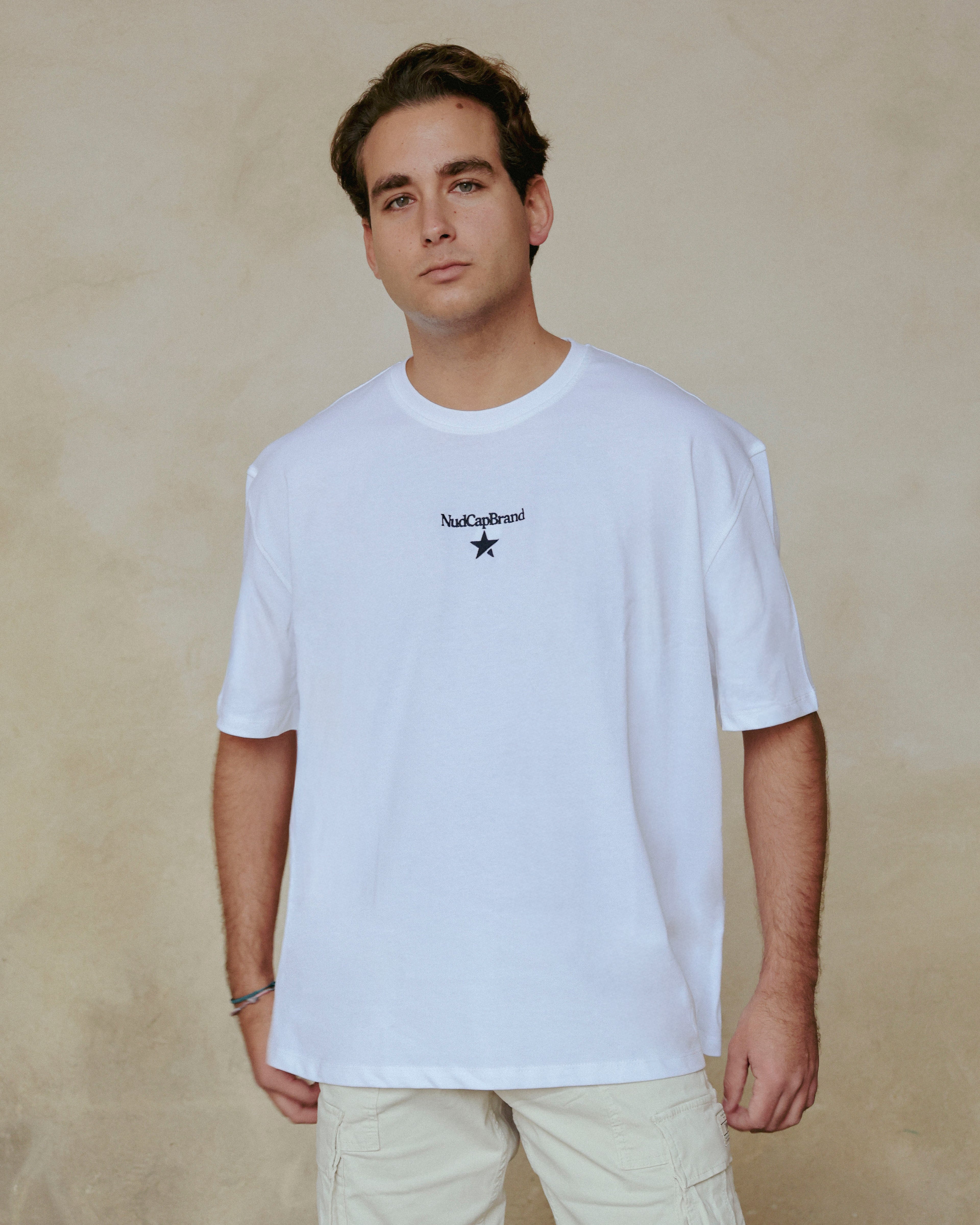 Camiseta Icon Star