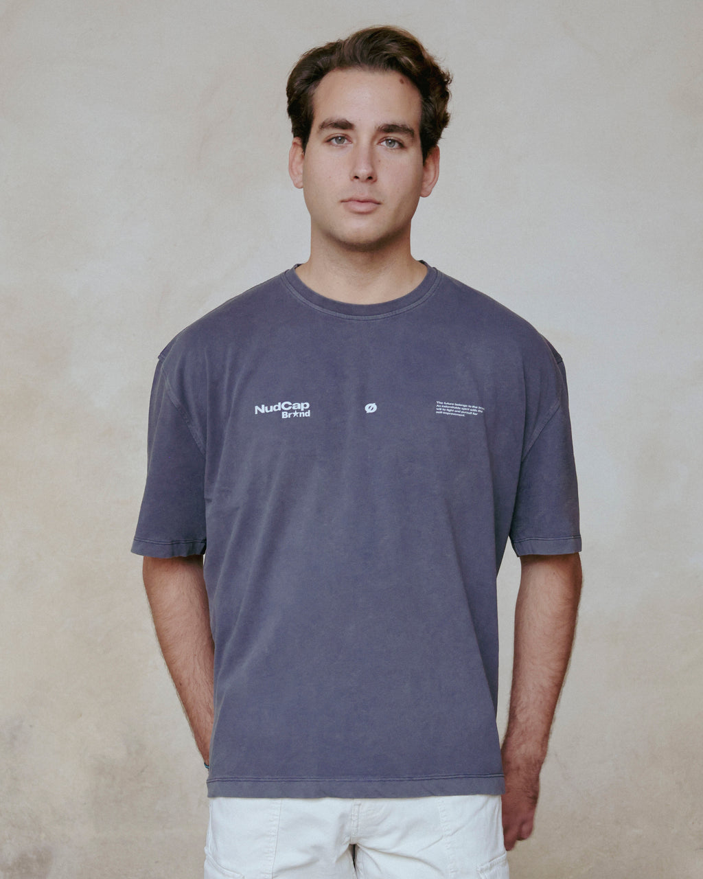 Camiseta Brave Future