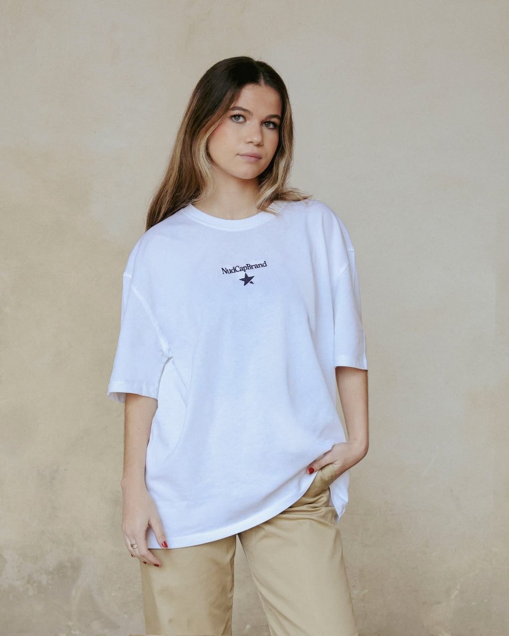 Camiseta Icon Star