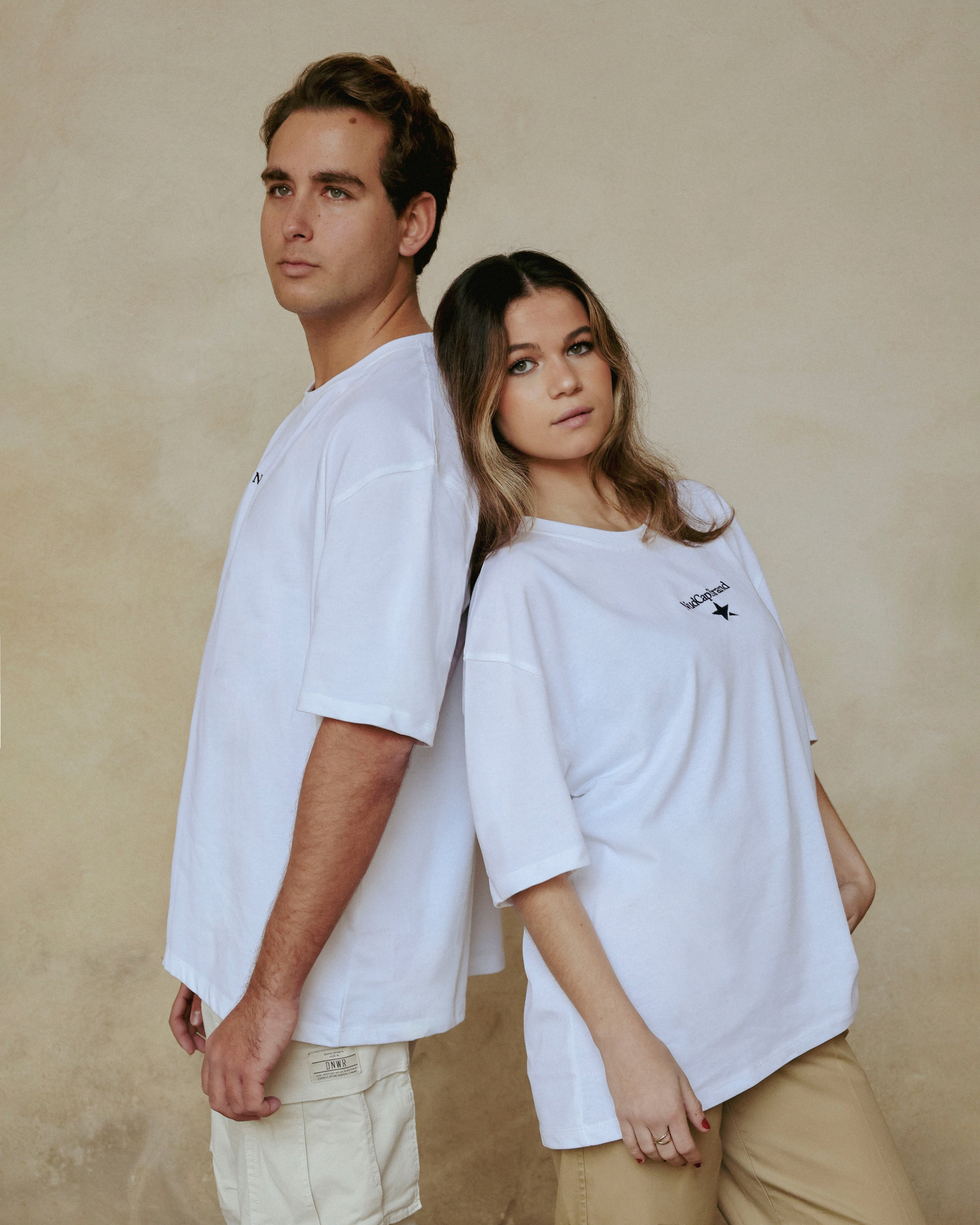 Camiseta Icon Star