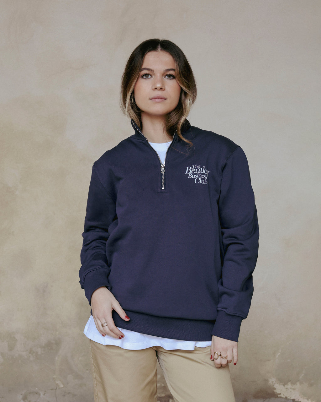 Sudadera Bentley Elite