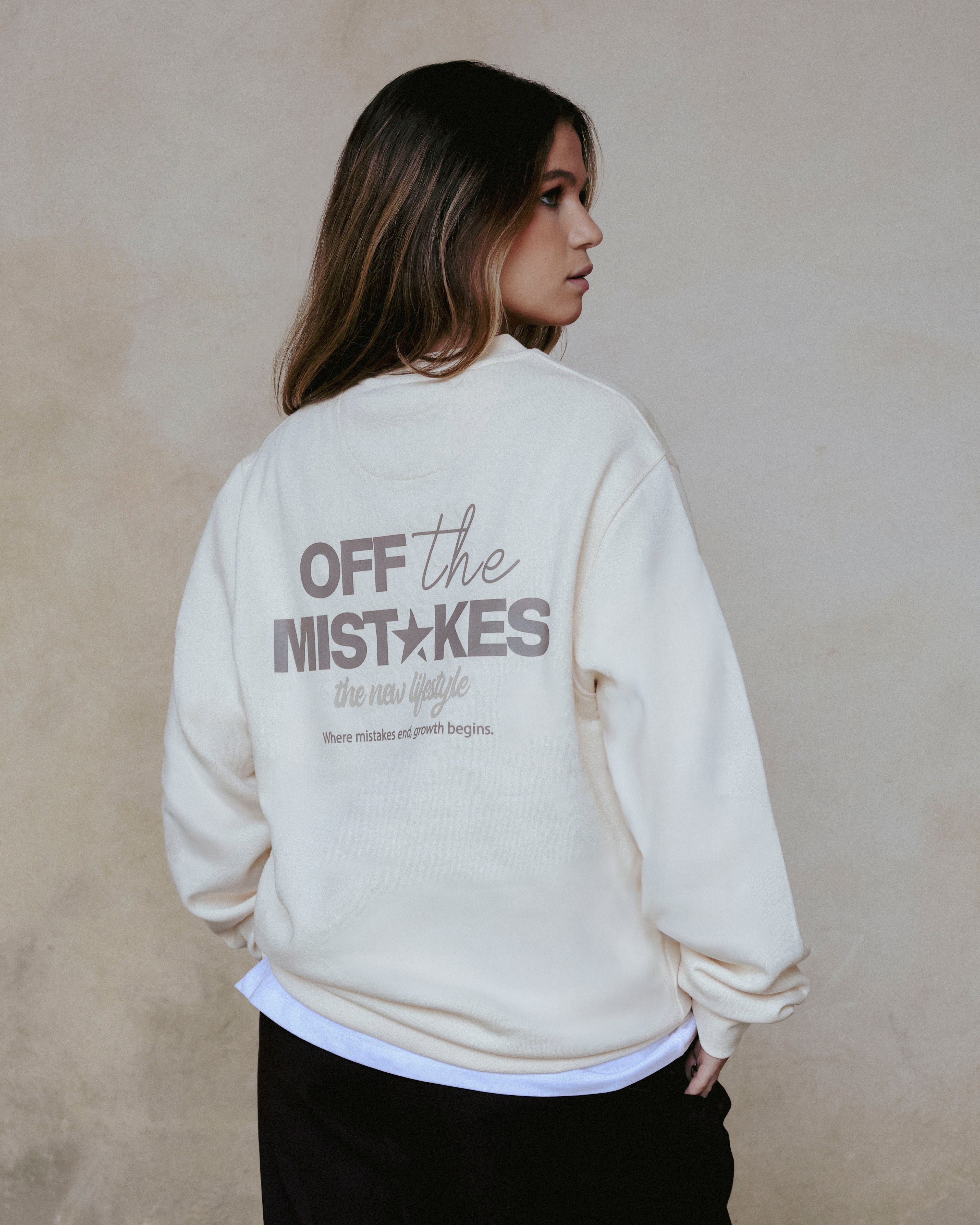 Sudadera New Life Style